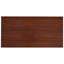 Hanish Metal Base Dining Table