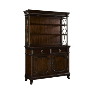 New Charleston Dining Cabinet