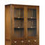 Flamingo Display Cabinet