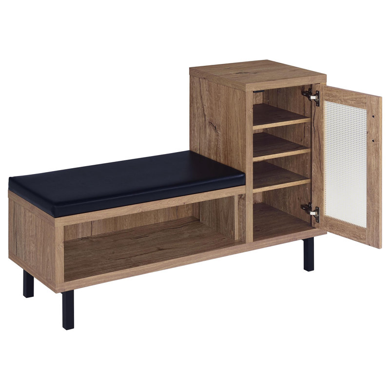 Armoire de rangement pour chaussures Domen