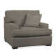 Sadie 44'' Wide Down Cushion Armchair