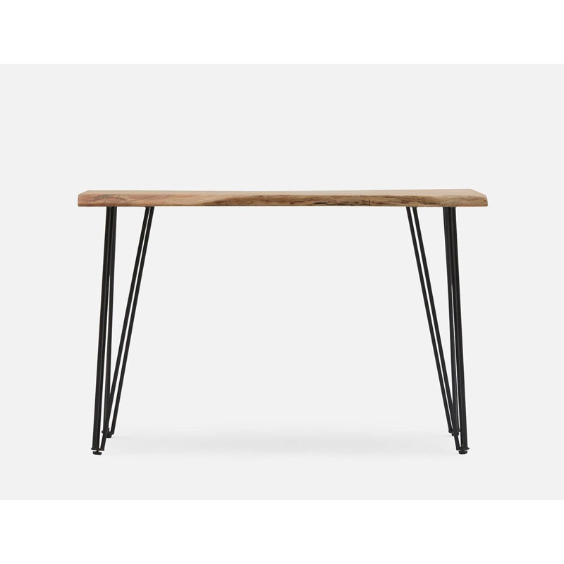 47.24" Console Table
