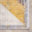 Sydney Geometric Synthetic Area Rug-45293461