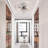 Benil 17.7'' Ceiling Fan with Light Kit-2054560887