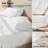 Polyester Bedding Sheets And Pillowcases-103489743-103489747
