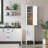 Dennys Linen Cabinet