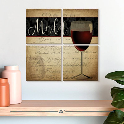 Yarlin Fine Wine I
