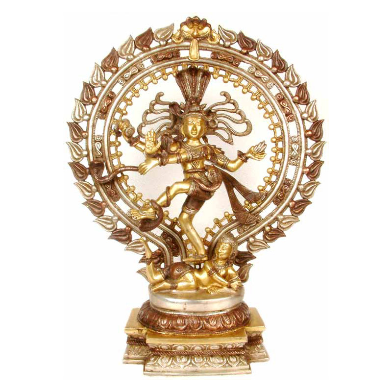 Religious & Spiritual Statue