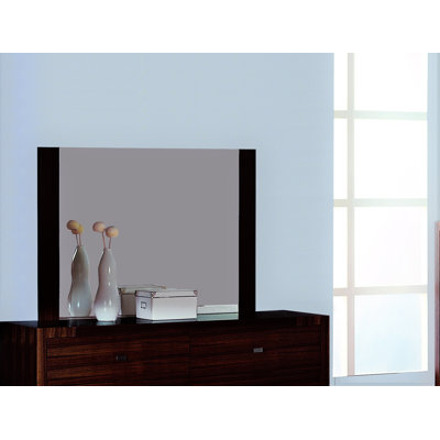 Newmarch Mirror