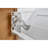Rev-A-Shelf Stainless Steel Slim Tip-Out Trays for Kitchen or Bathroom Sink Base Cabinets-20984380