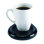 Mr. Coffee Black Coffee Mug Warmer