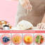 Reger Food Storage Container