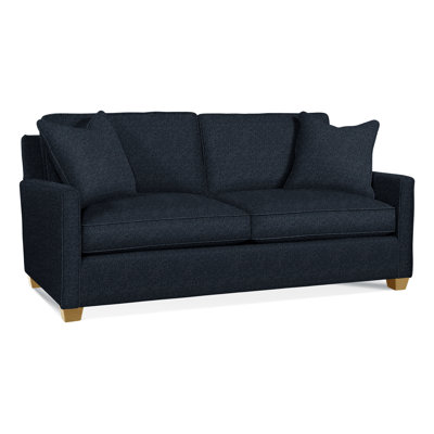 Nicklaus Upholstered 77'' Sofa