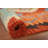 Geometric Kilim Reversible Wool Area Rug 5x6