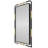 Tyn Metal Wall Mirror-1933051779