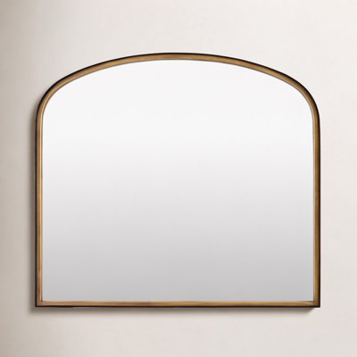 Arch Wall Mirror