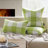 Buffalo Checker Collection Checkered Reversible Throw Pillow-1811107172-1811107182
