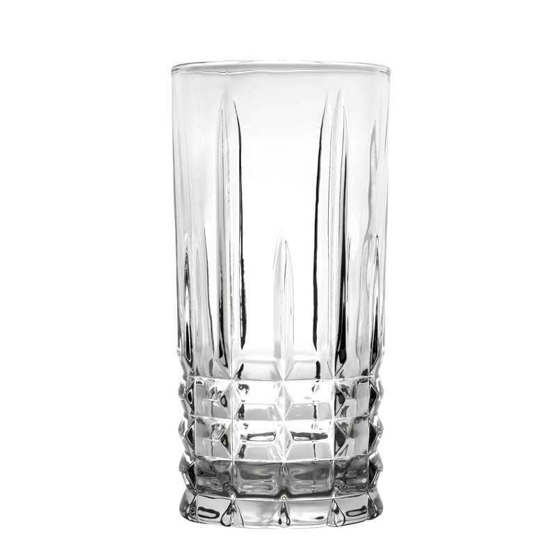 Grand verre à boire 12 onces Lorren Home Trends