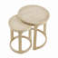 Ensemble de tables basses 24 "2PCS-800968350