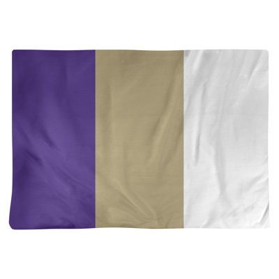 Striped Rectangle Placemat