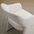6 - Person Dining Table Sets With Extendable Table & 6 Upholstered Fabric Chairs-1684913528