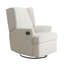 Swivel Reclining Glider-1448010181