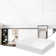 2 ft. x 4 ft. Drop-in or Glue-up PVC Rectangle Ceiling Tile