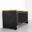 Elio 152 cm W Rectangular Desk Shell-892194497