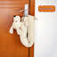 Heavy Duty Door Draft Stopper-128886953-128886954