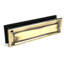 Metal Mail Slot-71105070