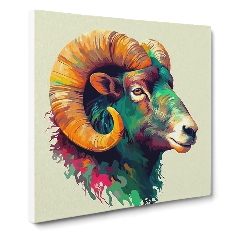 Print, 35cm H x 35cm W