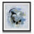 Cool Water IV - Print - Matted and Framed Under Acrylic Glass, Large Living Room Wall Art-29161799-33459219