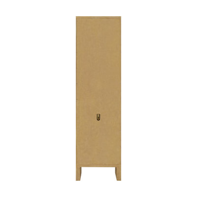 Raye 72"H Linen Cabinet
