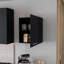Armoire murale avec 1 porte Space-1525708156