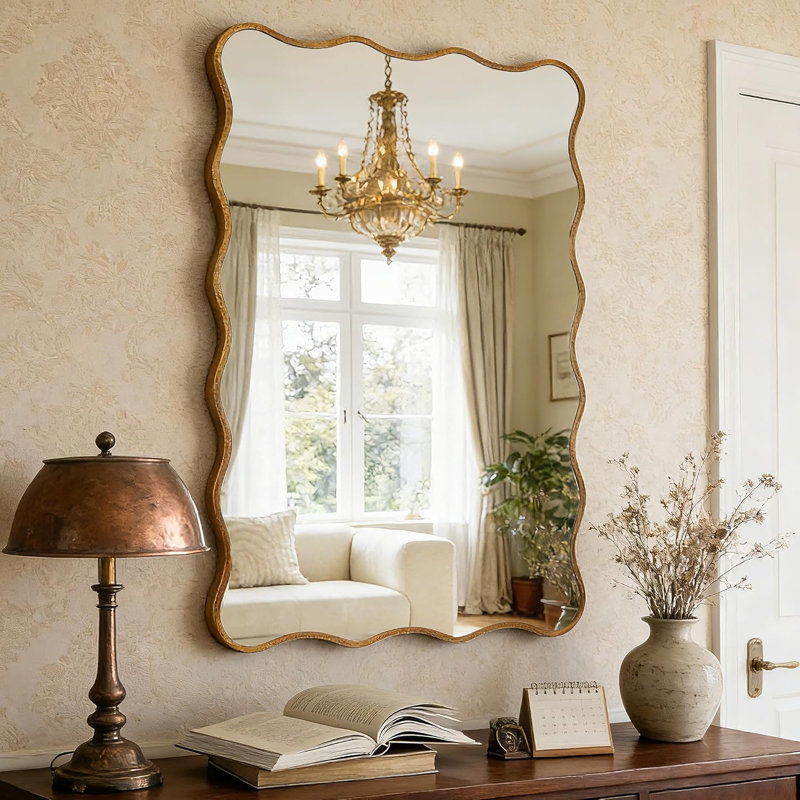 Miroir d'appoint Eldora
