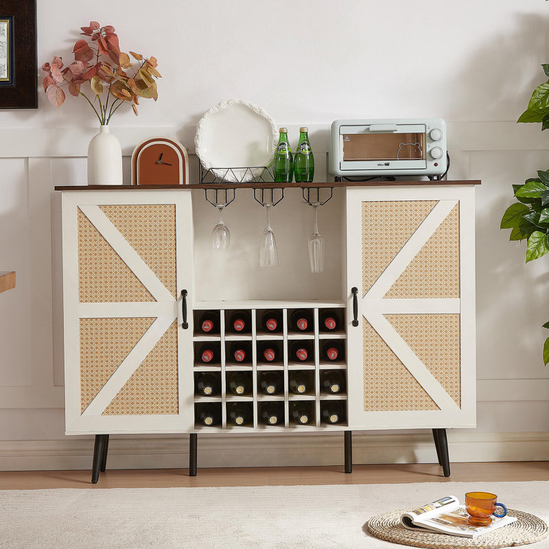 Accent Cabinet