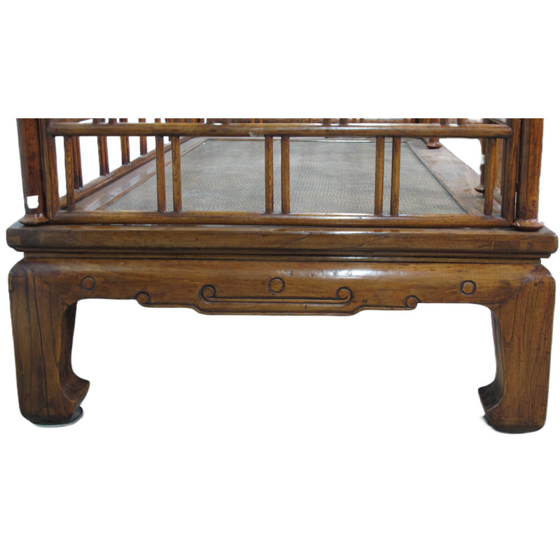 Twin Solid Wood Daybed