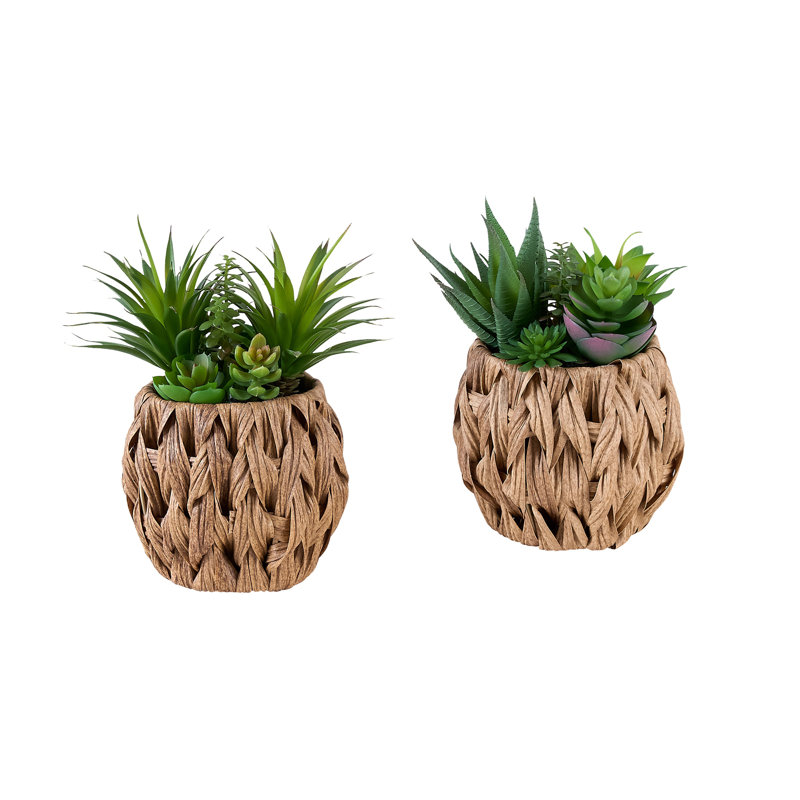Plante artificielle