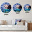Horloge murale Coastal-59913676