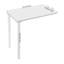 Table de banquet portative 29,52 po-101645996