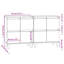 Dave 60cm Sideboard-1325046152