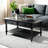 Tuoi Solid Wood Single Coffee Table-1542502543
