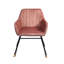 Airel Rocking Chair-1552461886