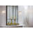 Timeothy 1 Light Wall Sconce-1176483508