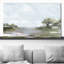 Rusty Blue Sky - peinture-1188059864-1194216431
