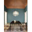 Hope 9 - Light Unique Classic Chandelier-97735246