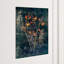 Aroma II Painting by Zoey Riley-26939747-26939748