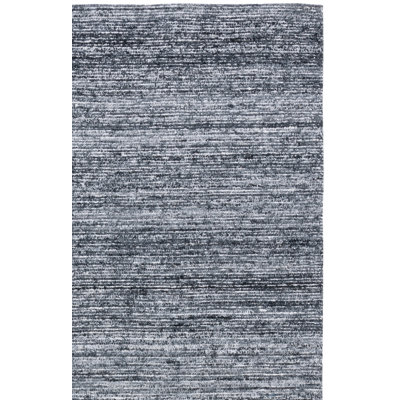 Tarneisha Mirage Hand Tufted Performance Striped Rug