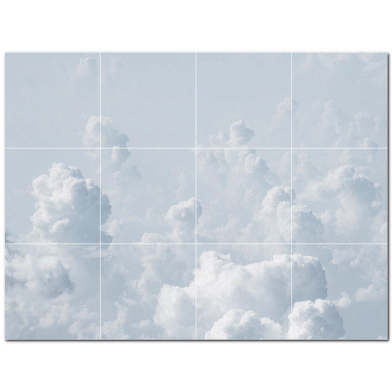 Nuage photo 8 x 8