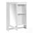 3-In-1 Bathroom Mirror Cabinet, Wall Mounted With Adjustable Shelf, Soft Close Door, And High-Definition Mirror For Storage And Vanity